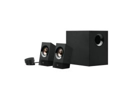 LOGITECH 2.1 Hangszóró Z533 60W (980-001054)